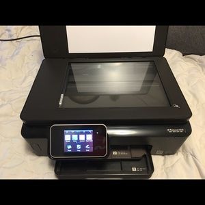 HP photo smart printer